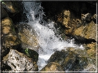 foto Cascate in Val Genova